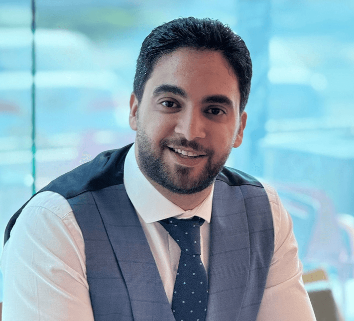Hossam from support