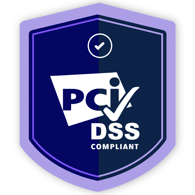 PCI DSS Certificate